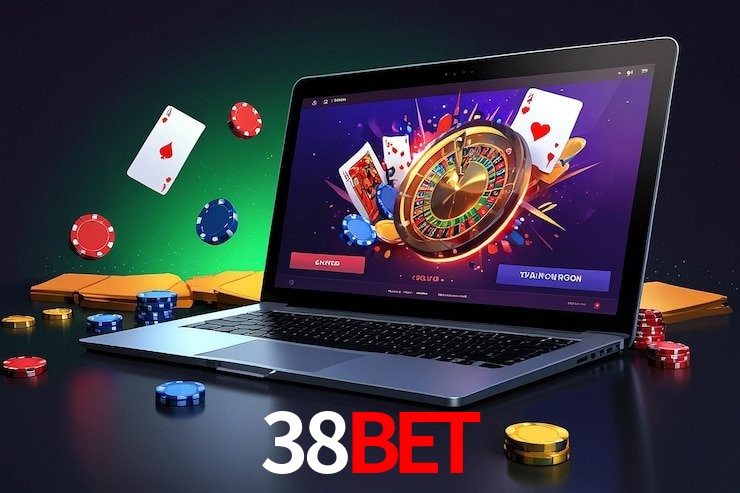 Promoções Sazonais 38bet