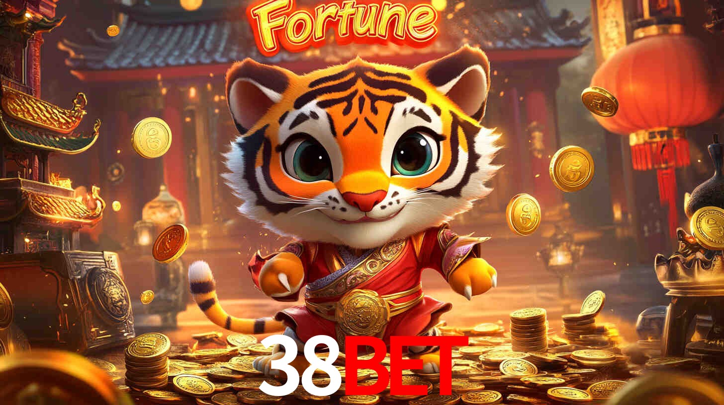 Inovações de Jogos na 38bet: O Futuro das Experiências Interativas