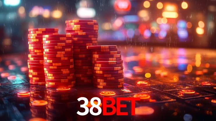 38bet: Jogos de Caça-Níqueis-Altas Recompensas, Roleta-Velocidade, Blackjack-Desafios Máximos