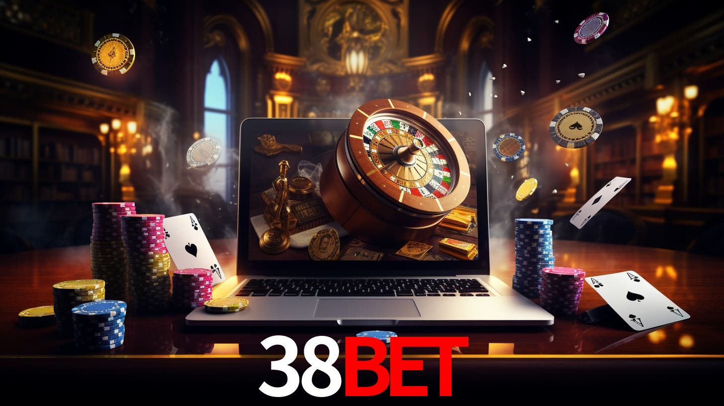 VIP Casino 38bet
