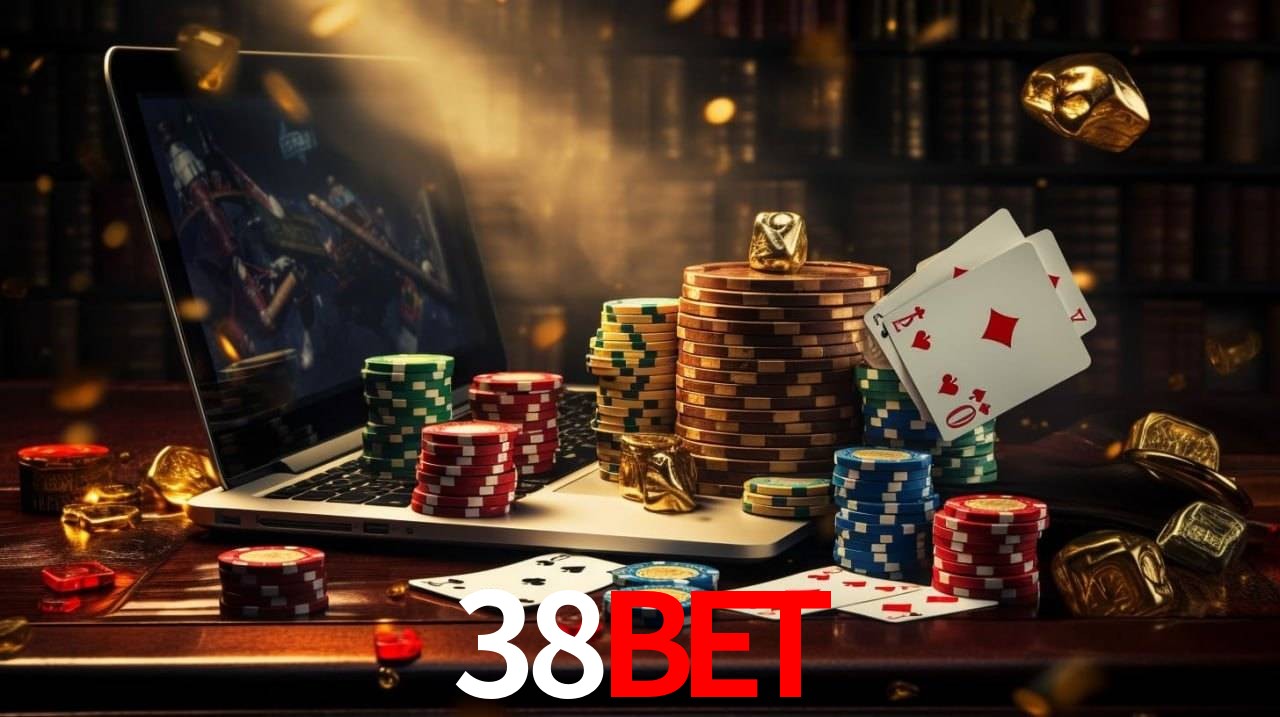 Casino Ao Vivo 38bet