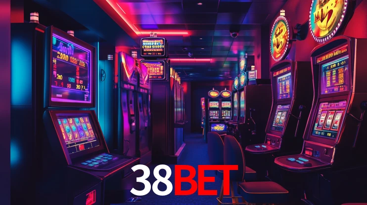 Cashback e recargas na 38bet