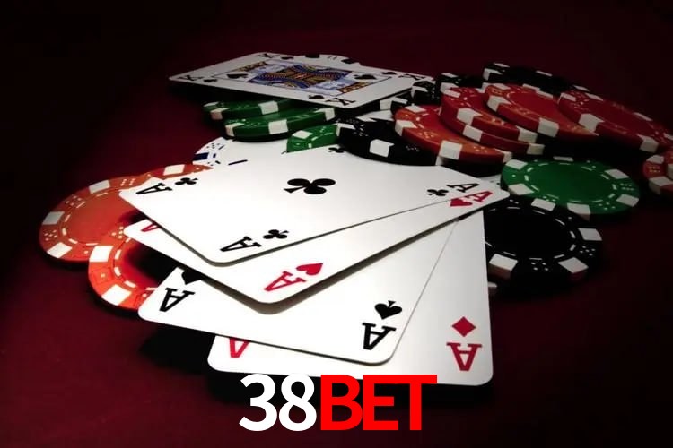 Programa VIP 38bet