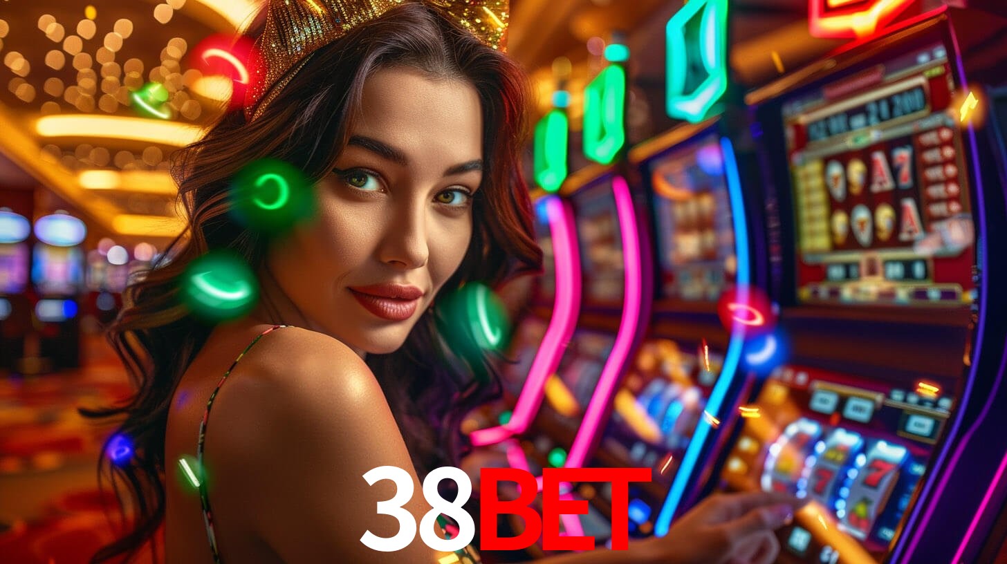 Apostas com odds competitivas na 38bet