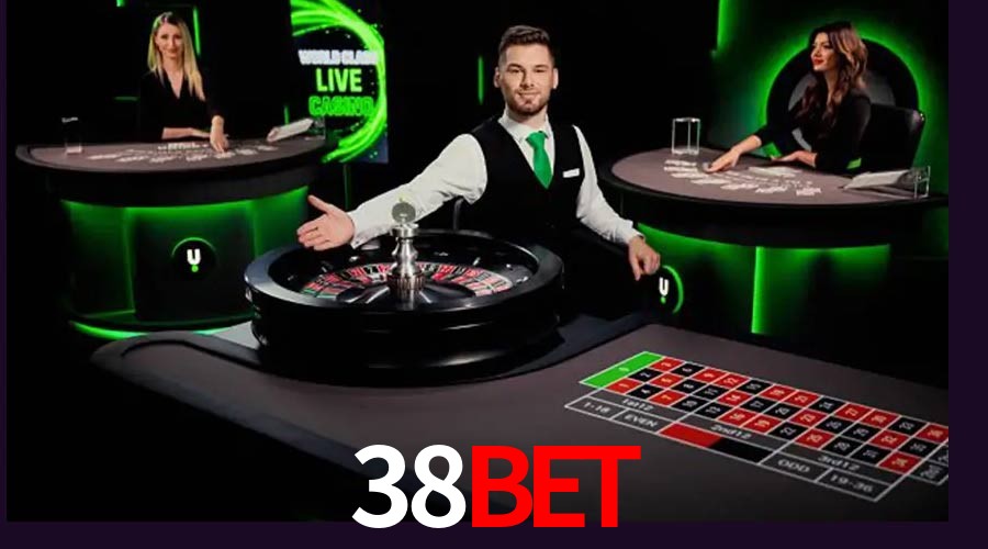 Platform Technology 38bet