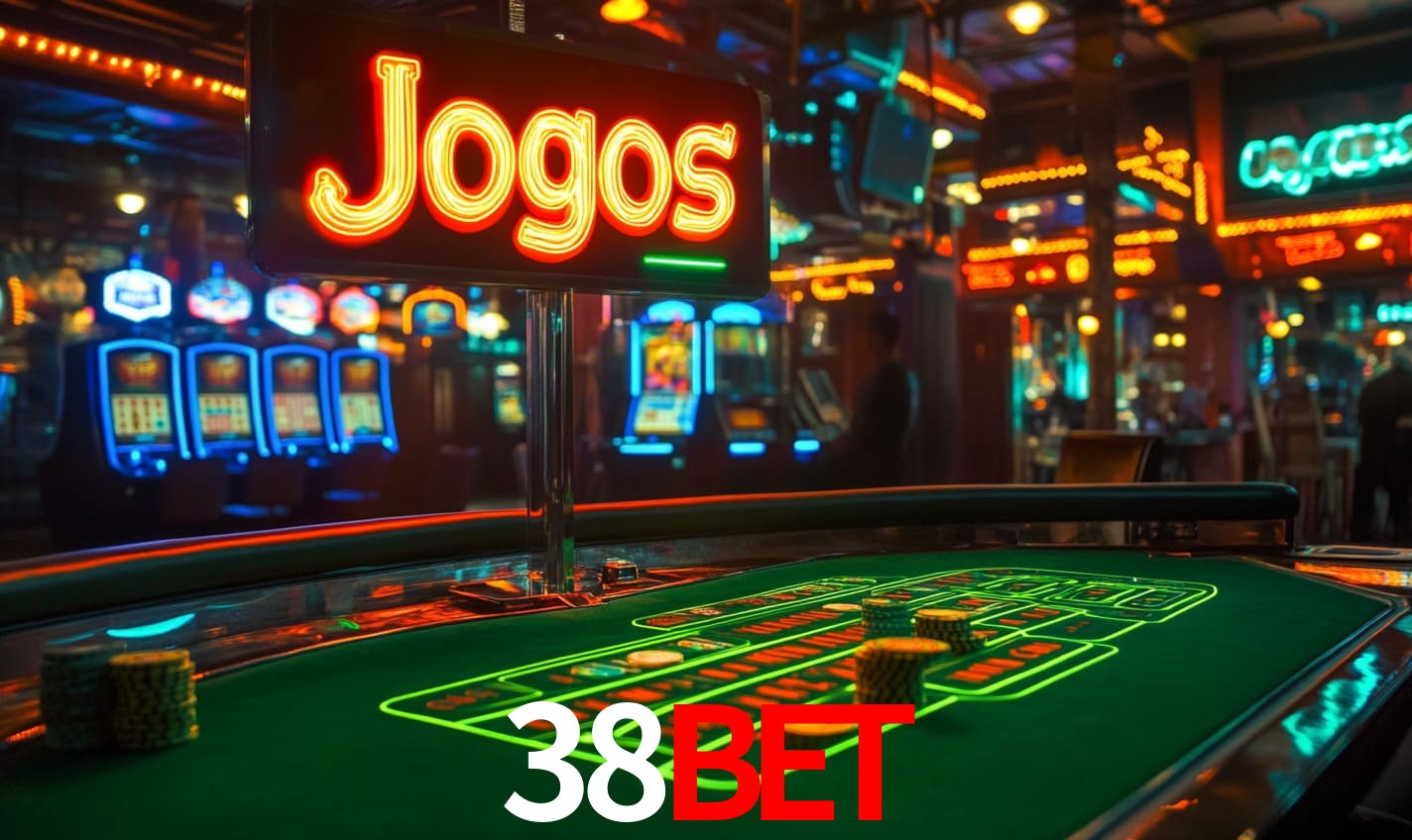 Login Seguro 38bet
