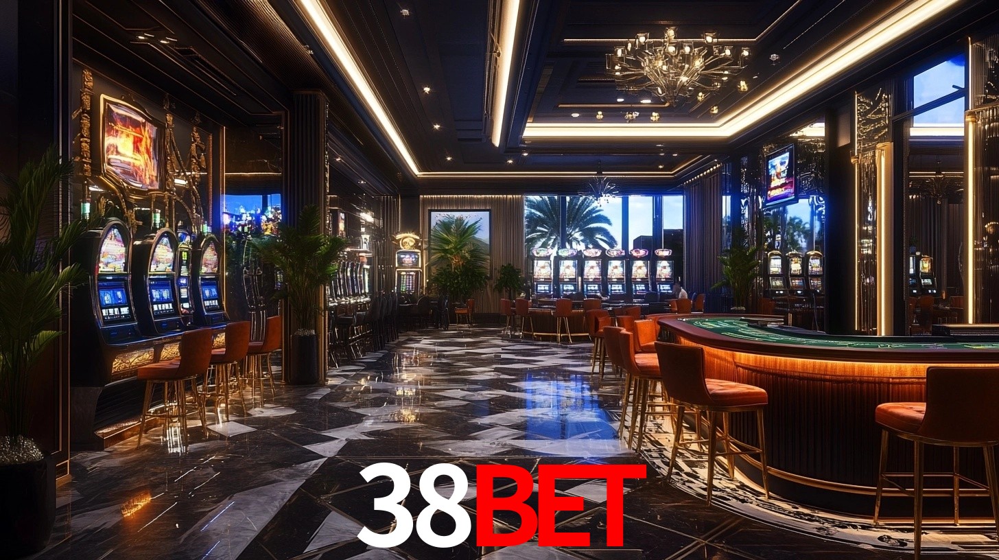 Premium Interface 38bet
