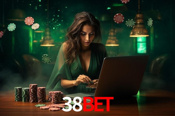 Segurança e privacidade no APP 38bet
