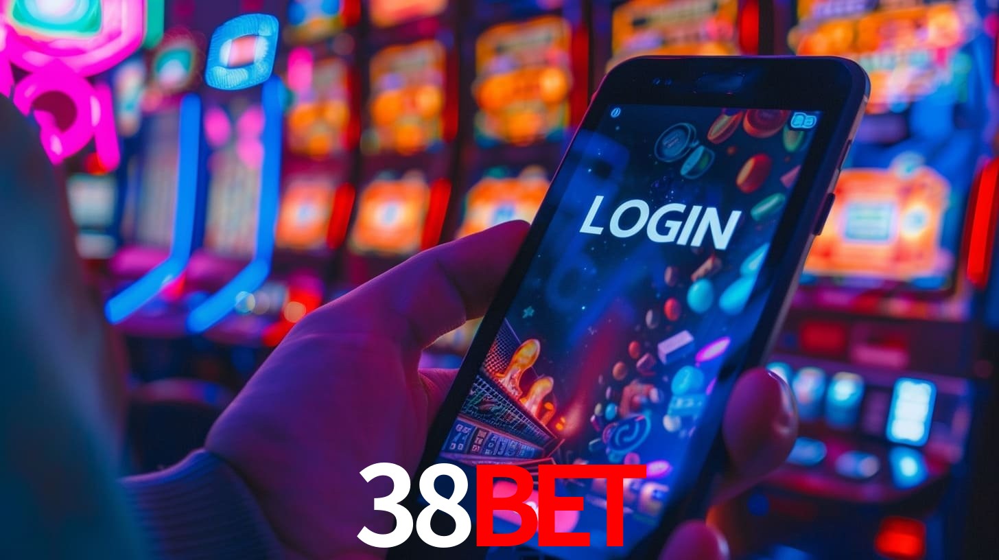 Torneios 38bet