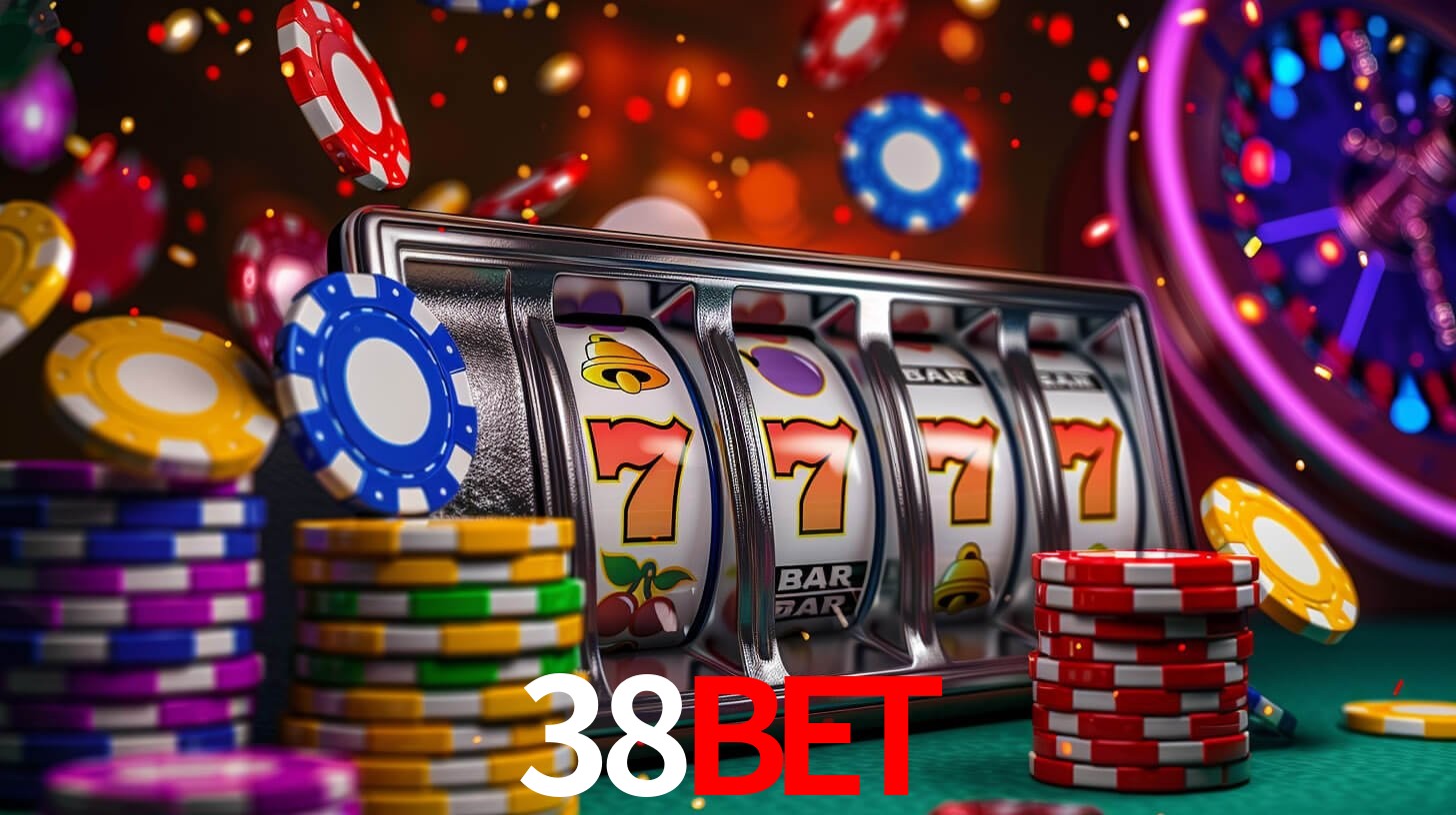 Interface do App 38bet
