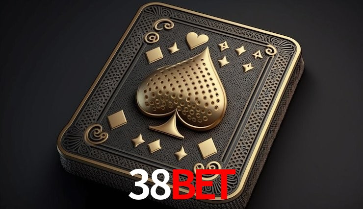 Estatísticas Esportivas 38bet