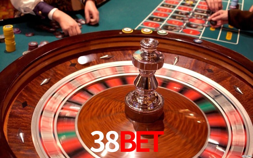 PIX Instantâneo 38bet