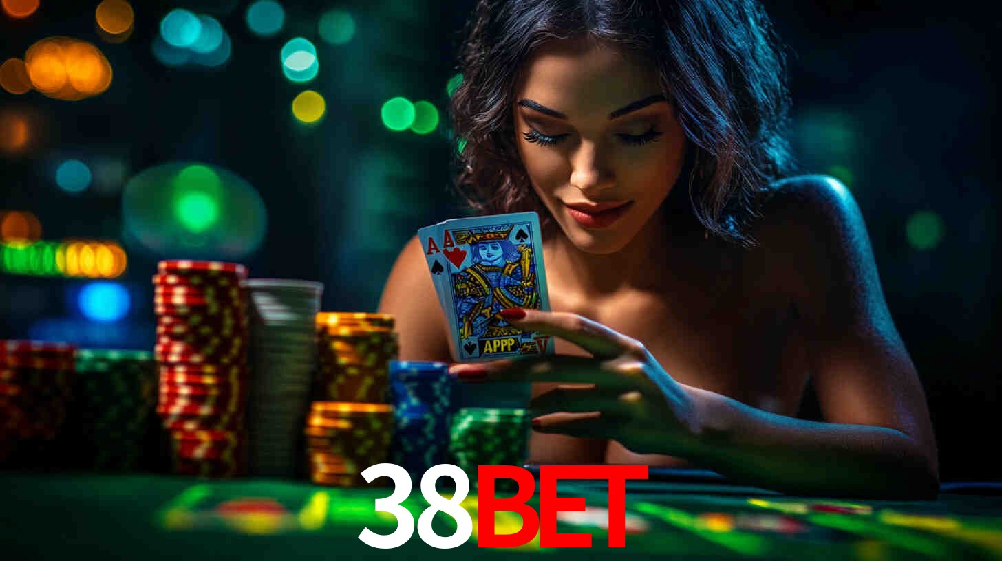 A Popularidade dos Caça-Níqueis no 38bet