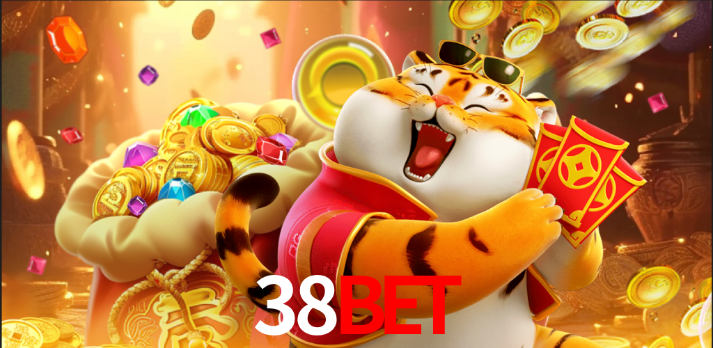 38bet: A Experiência de Casino com Jogos de Mesa ao Vivo