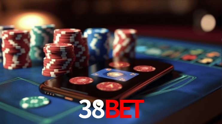Casino VIP 38bet
