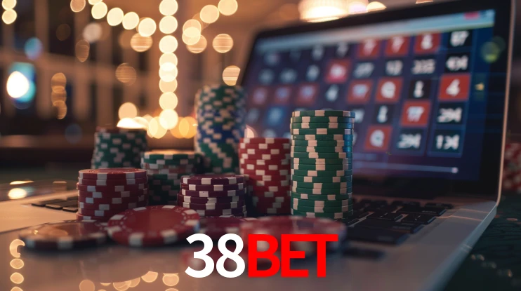 Account Benefits 38bet