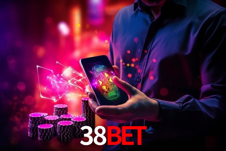 Bônus Diários 38bet