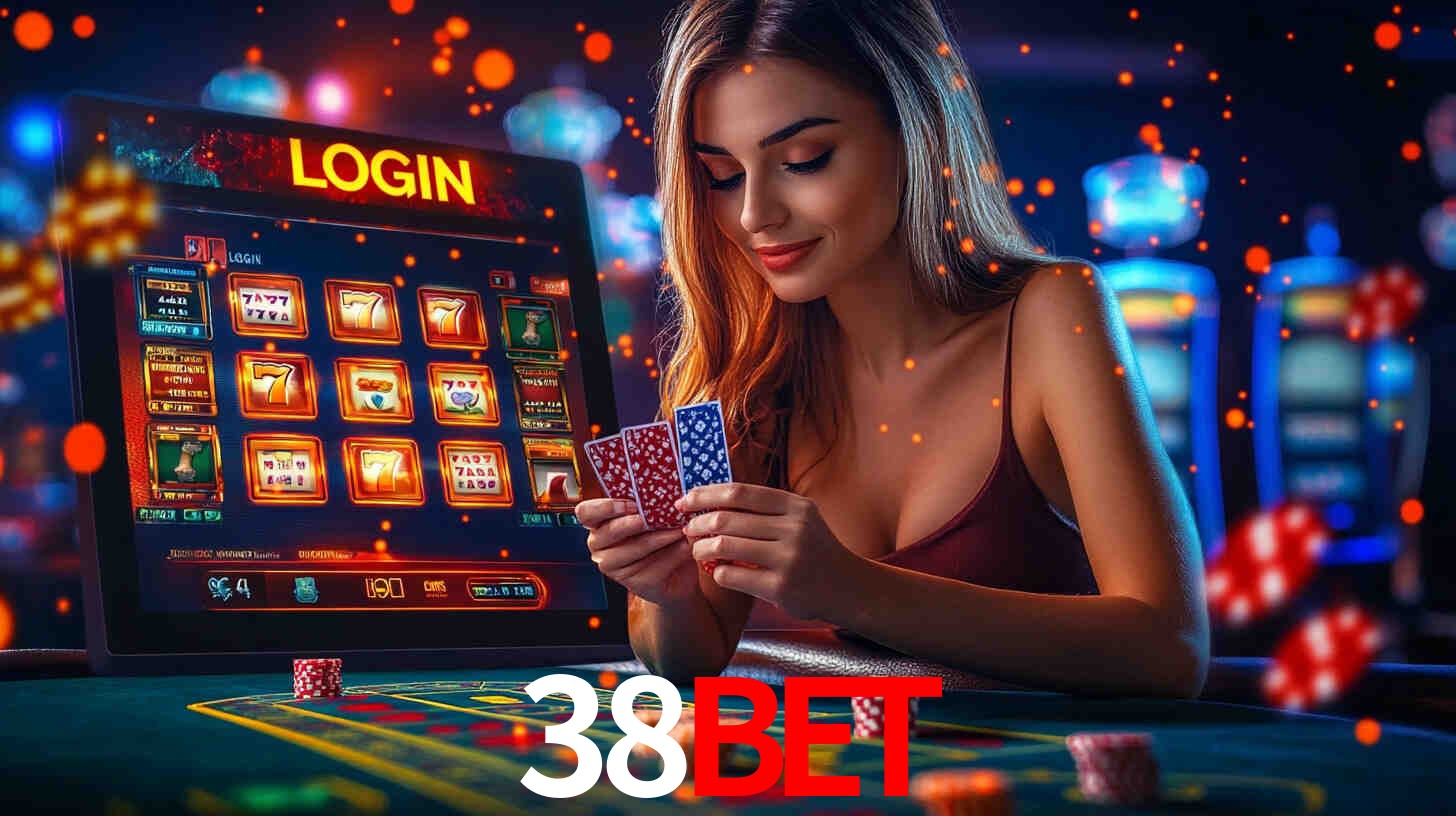 38 bet casino