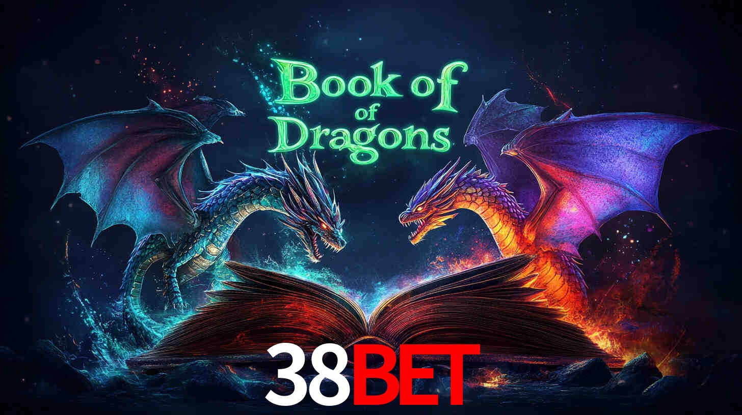 Desvendando o Mundo dos Jogos Virtuais na 38bet