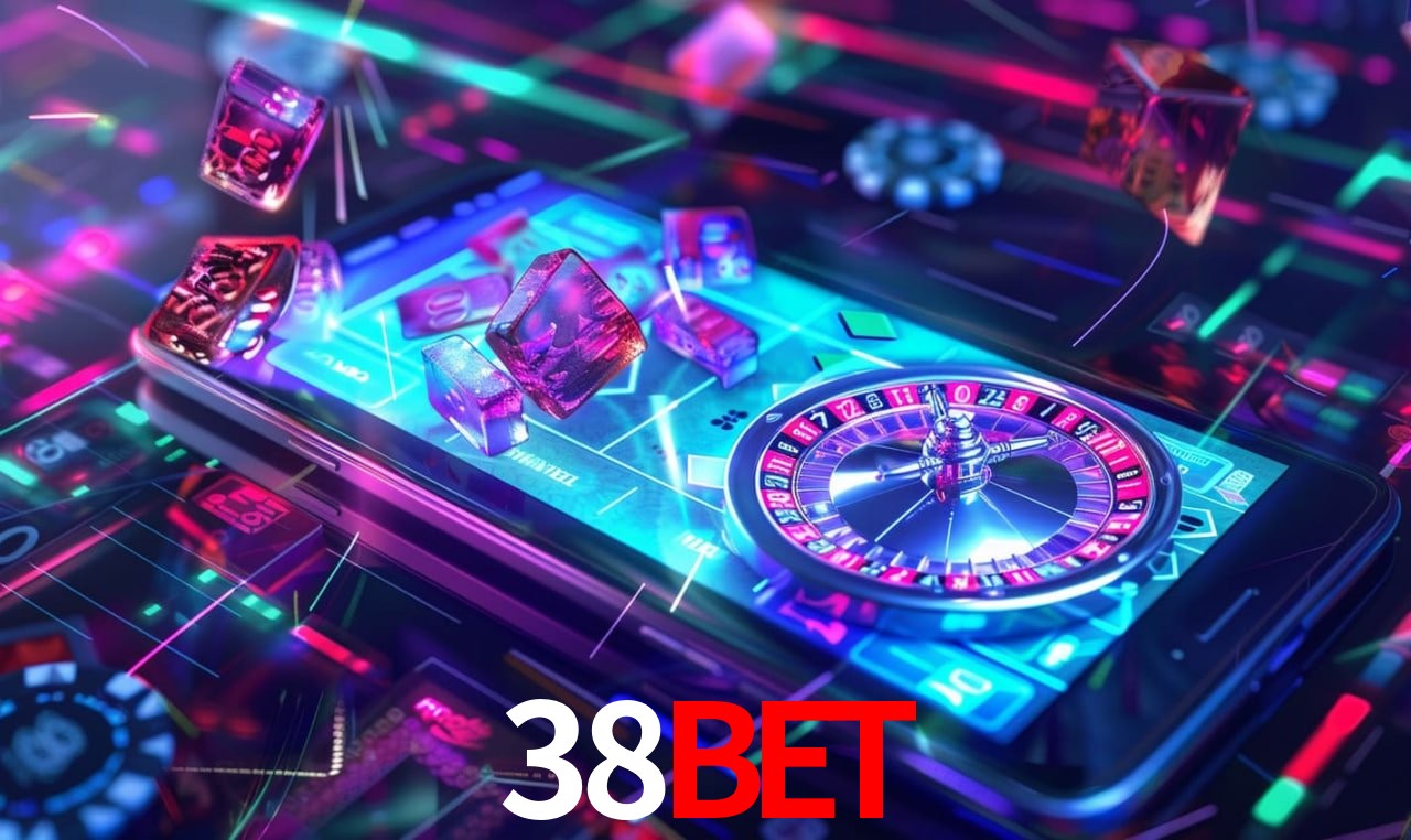 Apostas de Futebol 38bet