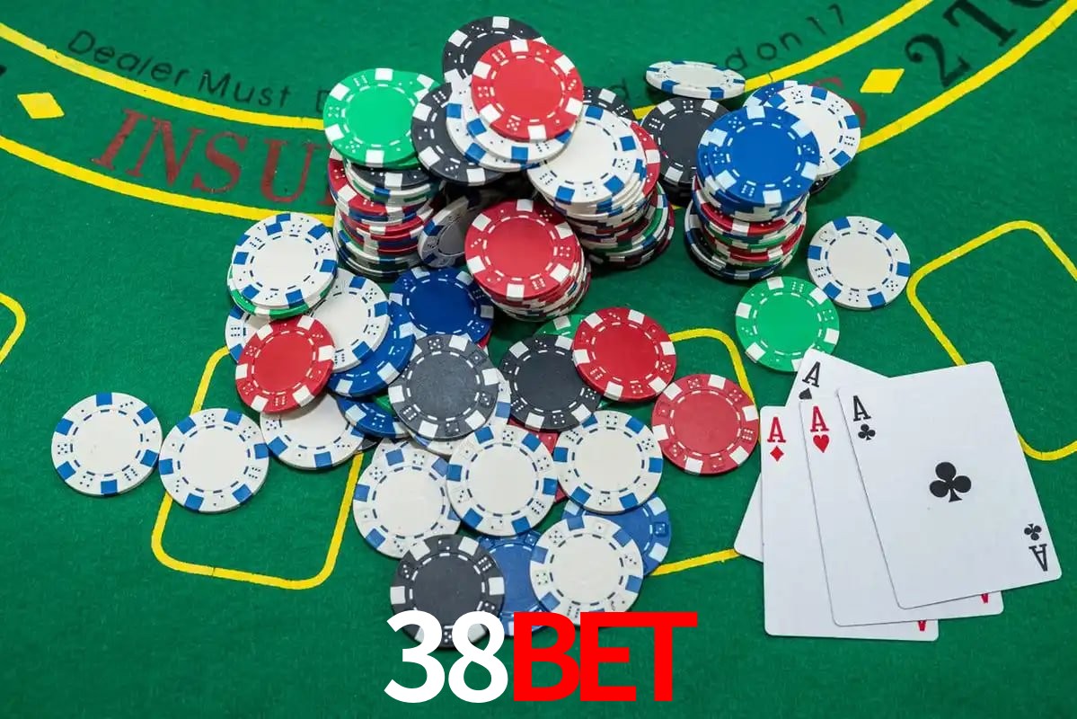 Jogos Exclusivos 38bet