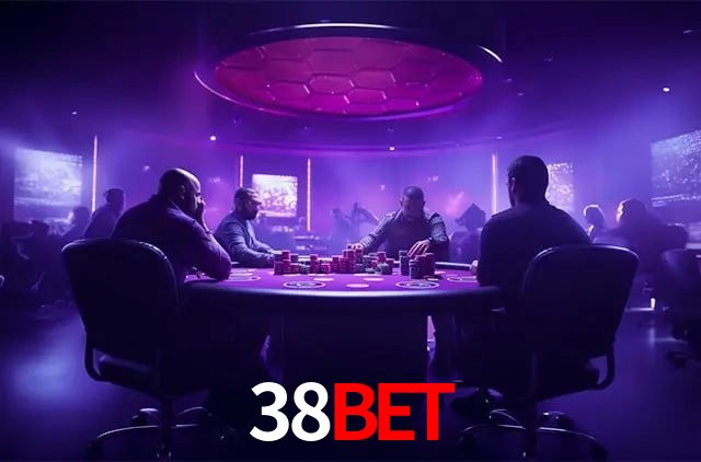 Estatísticas 38bet