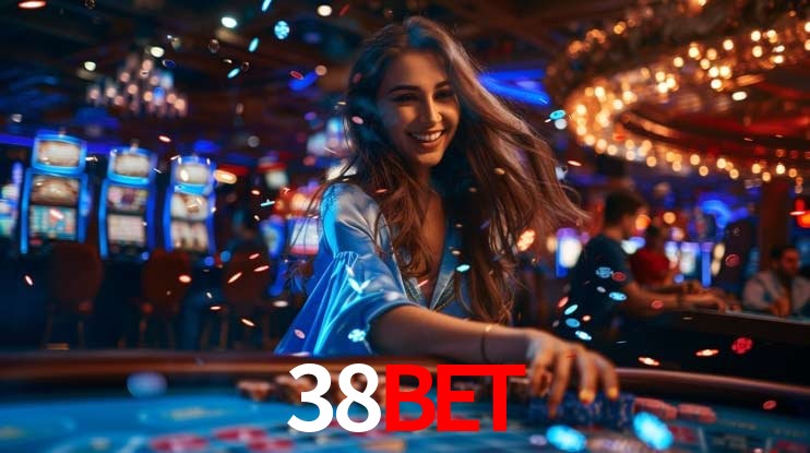 Experiência VIP 38bet