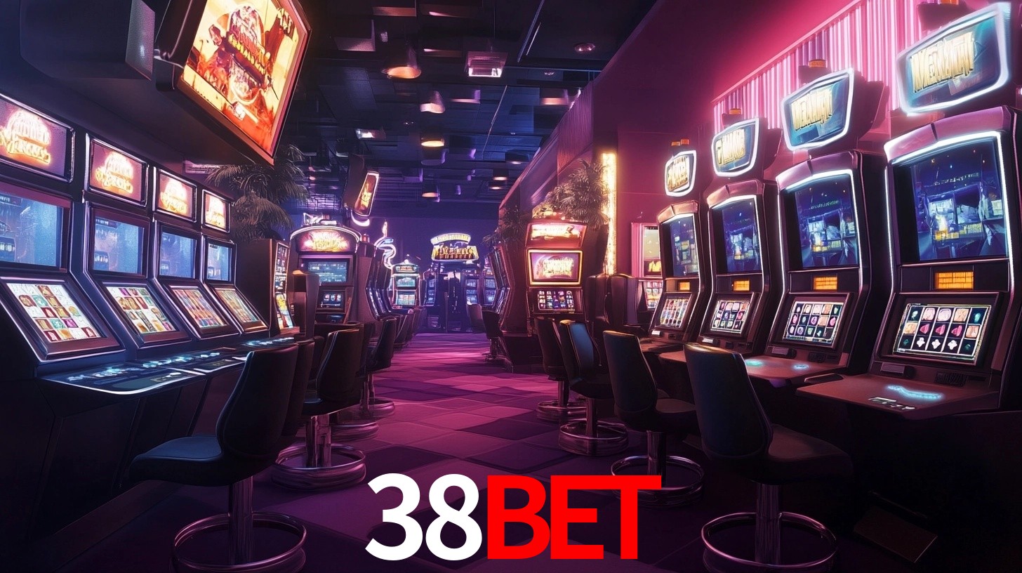 38bet App Interface