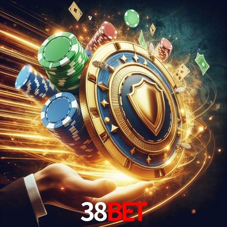 Torneios e prêmios garantidos na 38bet
