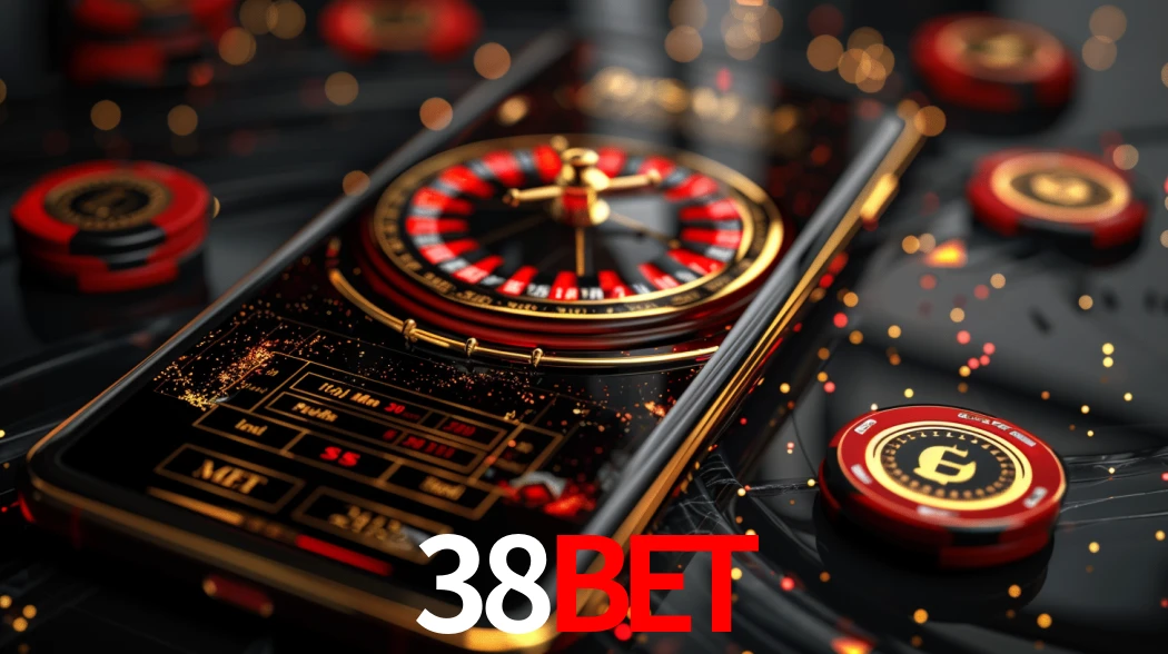Game Providers 38bet