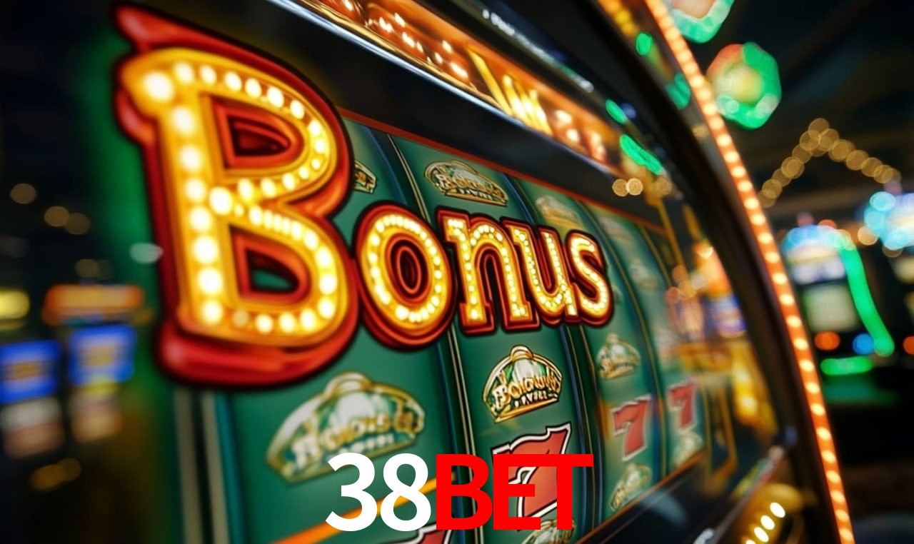 Jogos com bônus e suporte 24h na 38bet