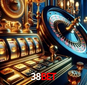 Mesa de Blackjack 38bet