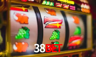 A Emoção da Loteria na 38bet: Uma Chance de Mudança de Vida