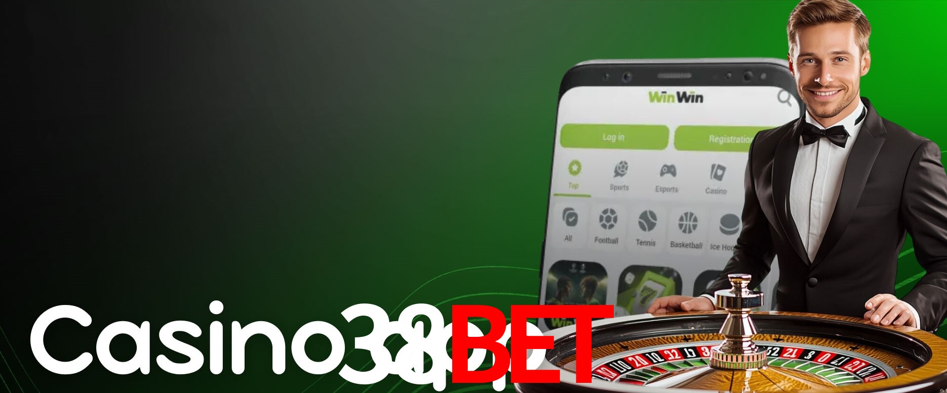 Flash Promotion 38bet